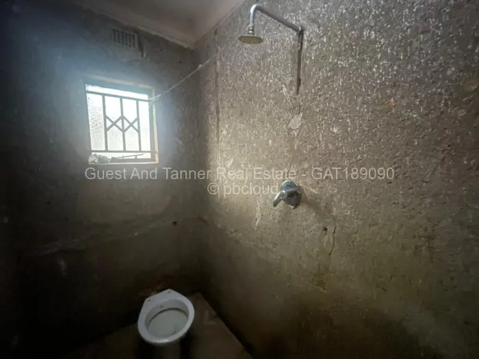 4 Bedroom House for Sale in Granary Park, Harare