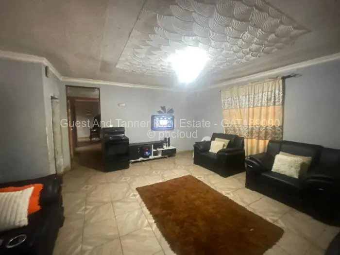 4 Bedroom House for Sale in Granary Park, Harare