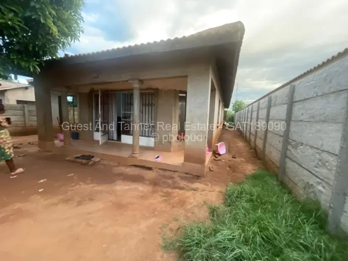 4 Bedroom House for Sale in Granary Park, Harare