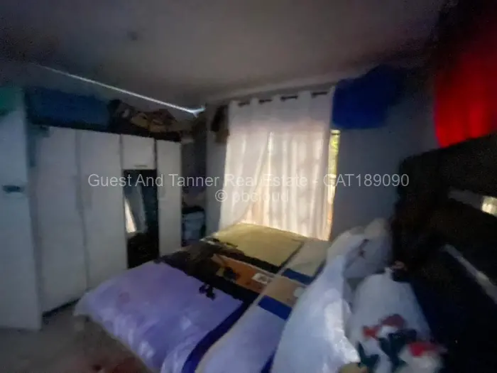 4 Bedroom House for Sale in Granary Park, Harare