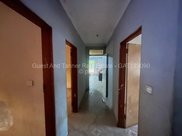 4 Bedroom House for Sale in Granary Park, Harare