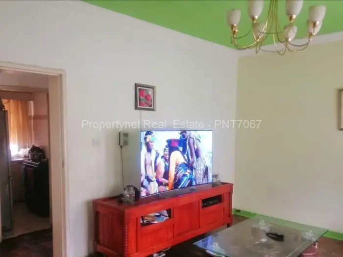 Flat/Apartment for Sale in Avenues, Harare