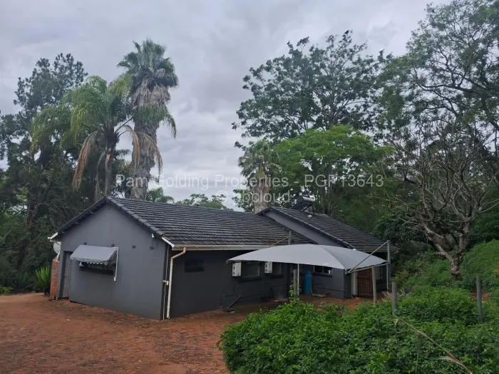 3 Bedroom House for Sale in Greystone Park, Harare