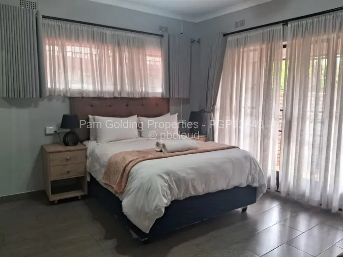 3 Bedroom House for Sale in Greystone Park, Harare