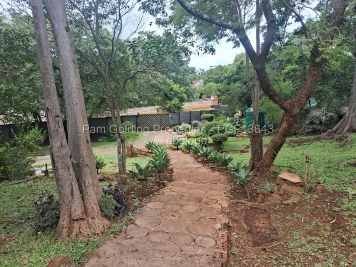 3 Bedroom House for Sale in Greystone Park, Harare