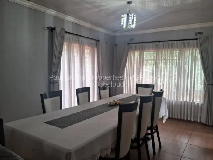 3 Bedroom House for Sale in Greystone Park, Harare