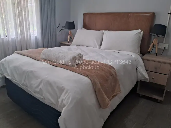 3 Bedroom House for Sale in Greystone Park, Harare