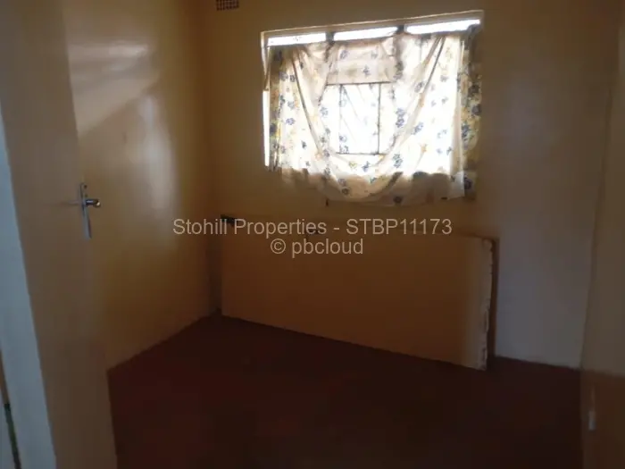 4 Bedroom House to Rent in Dzivarasekwa, Harare