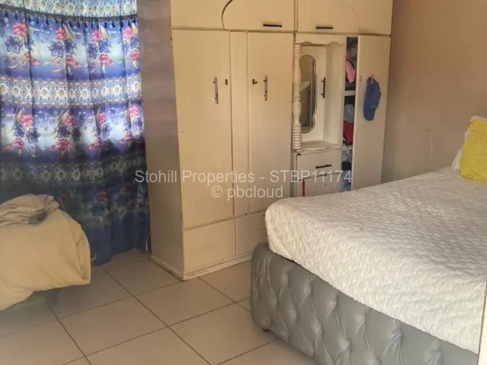 4 Bedroom House for Sale in Zengeza, Chitungwiza