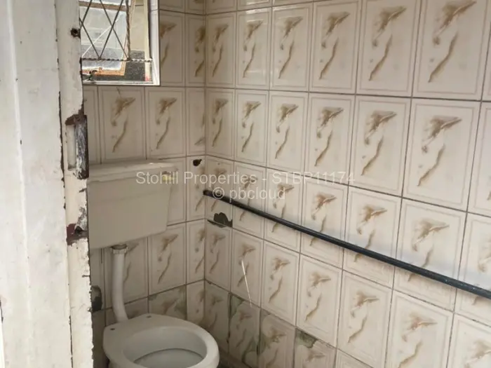 4 Bedroom House for Sale in Zengeza, Chitungwiza