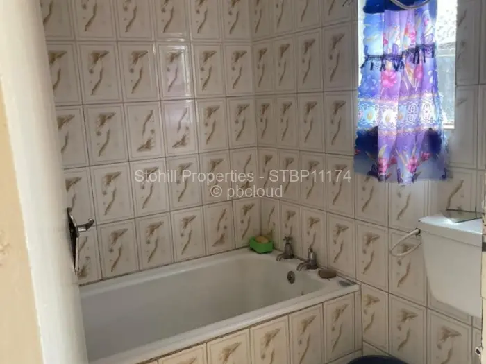 4 Bedroom House for Sale in Zengeza, Chitungwiza