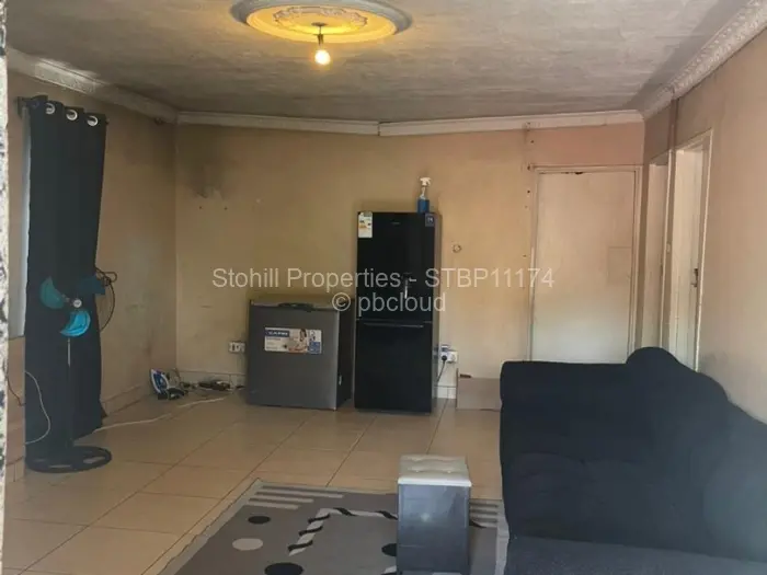 4 Bedroom House for Sale in Zengeza, Chitungwiza