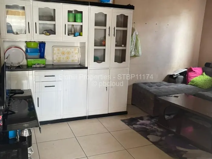 4 Bedroom House for Sale in Zengeza, Chitungwiza