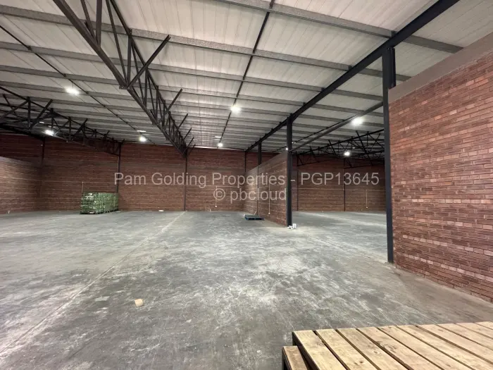 Warehouse/Industrial to Rent in Southerton