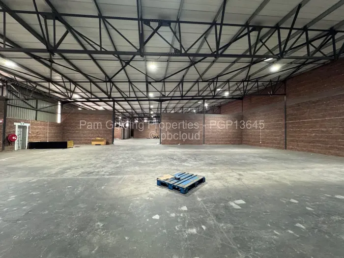 Warehouse/Industrial to Rent in Southerton
