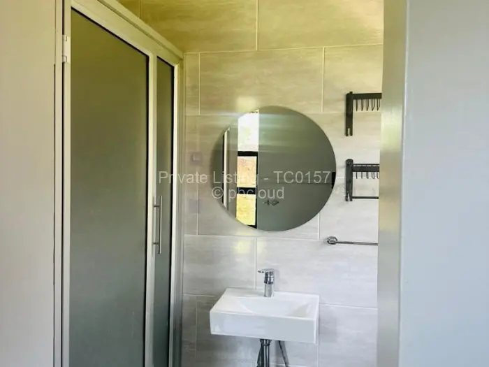 Flat/Apartment to Rent in Highlands, Harare