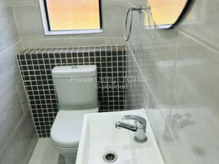 Flat/Apartment to Rent in Highlands, Harare