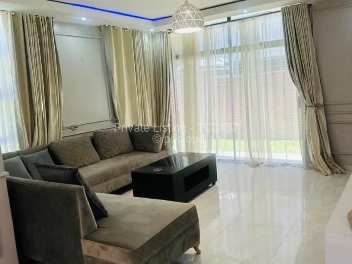 Flat/Apartment to Rent in Highlands, Harare