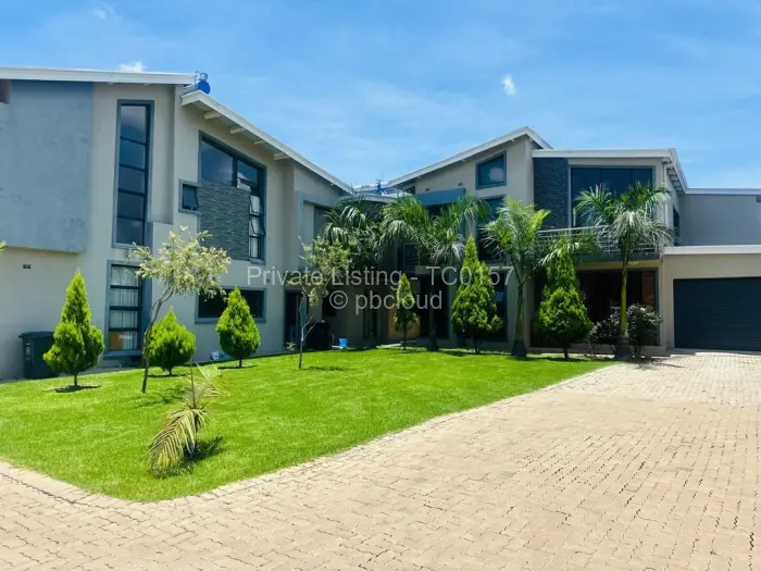 Flat/Apartment to Rent in Highlands, Harare
