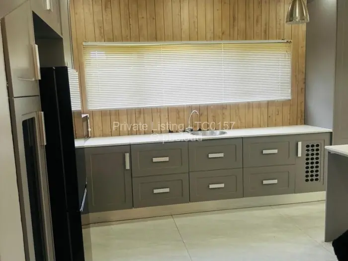 Flat/Apartment to Rent in Highlands, Harare