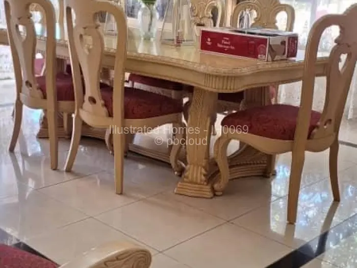 6 Bedroom House to Rent in Borrowdale Brooke, Harare