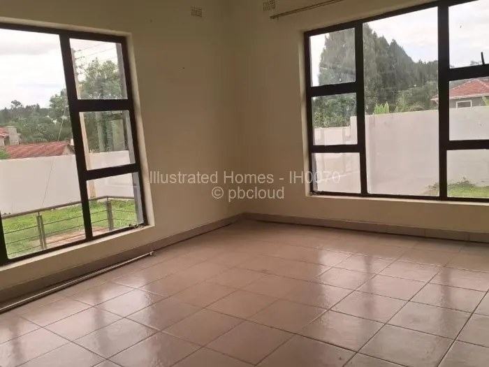 6 Bedroom House to Rent in Quinnington, Harare