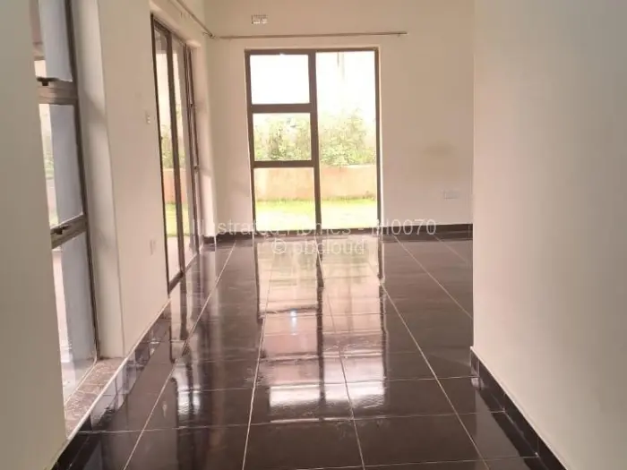 6 Bedroom House to Rent in Quinnington, Harare