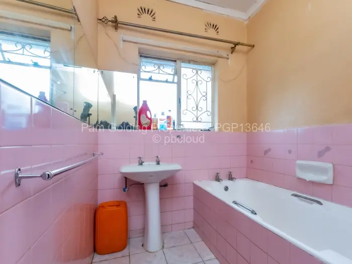 4 Bedroom House for Sale in Marlborough, Harare