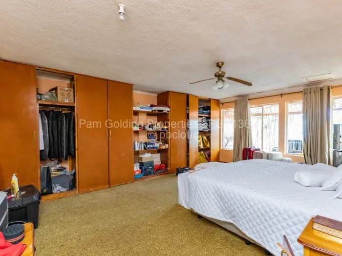 4 Bedroom House for Sale in Marlborough, Harare