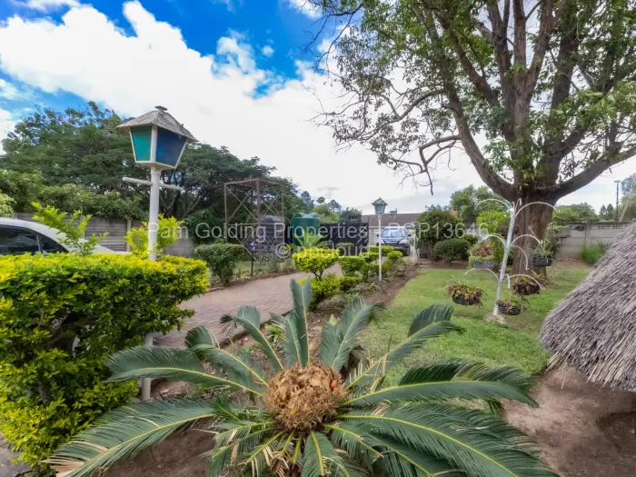 4 Bedroom House for Sale in Marlborough, Harare