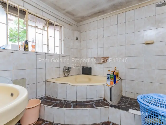 4 Bedroom House for Sale in Marlborough, Harare