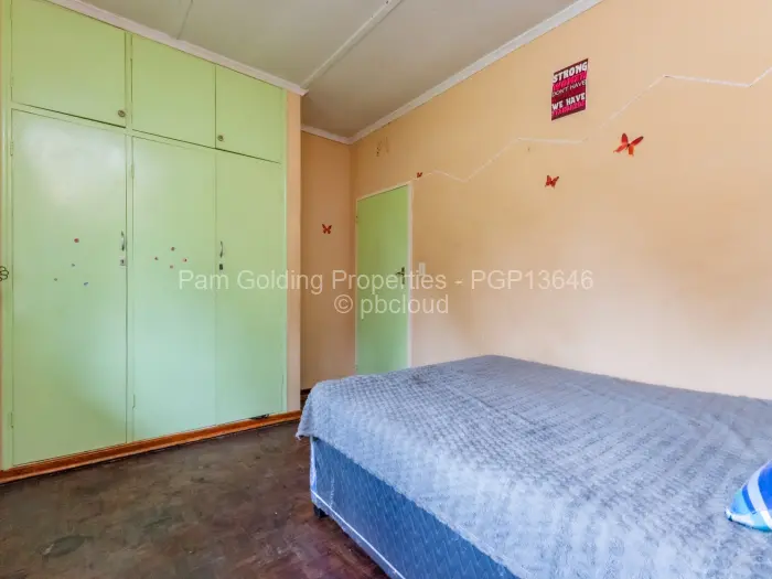 4 Bedroom House for Sale in Marlborough, Harare