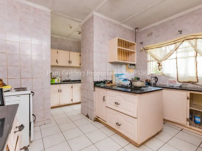 4 Bedroom House for Sale in Marlborough, Harare