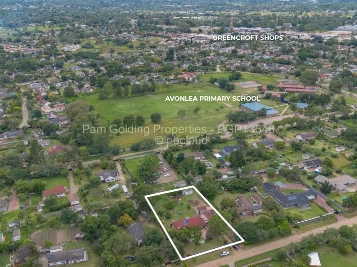 4 Bedroom House for Sale in Marlborough, Harare