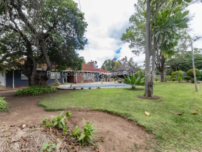 4 Bedroom House for Sale in Marlborough, Harare