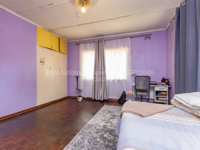 4 Bedroom House for Sale in Marlborough, Harare