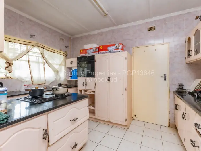 4 Bedroom House for Sale in Marlborough, Harare