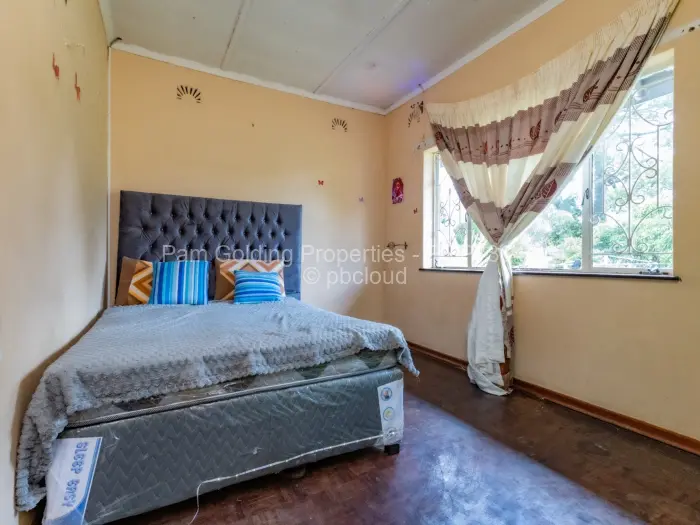 4 Bedroom House for Sale in Marlborough, Harare