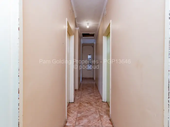 4 Bedroom House for Sale in Marlborough, Harare