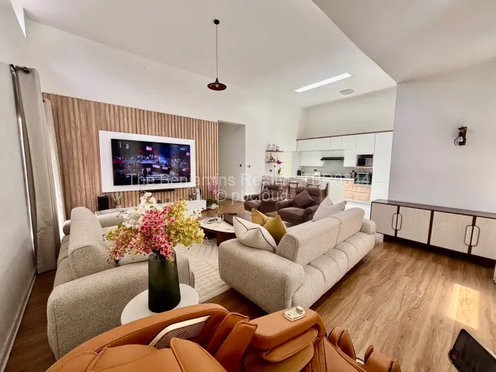 Townhouse/Cluster to Rent in Mount Pleasant, Harare