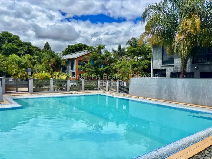 Townhouse/Cluster to Rent in Greendale