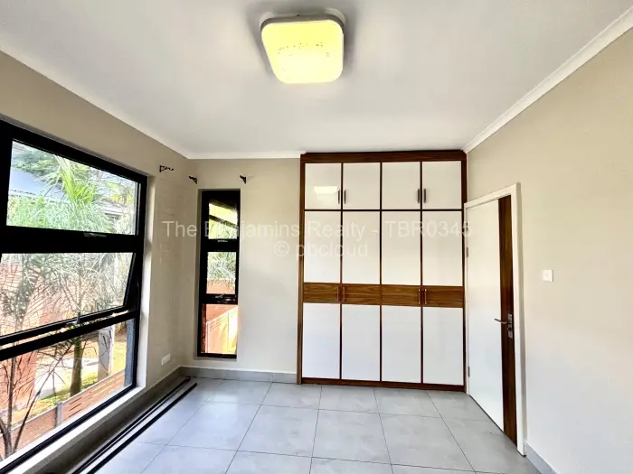 Townhouse/Cluster to Rent in Greendale