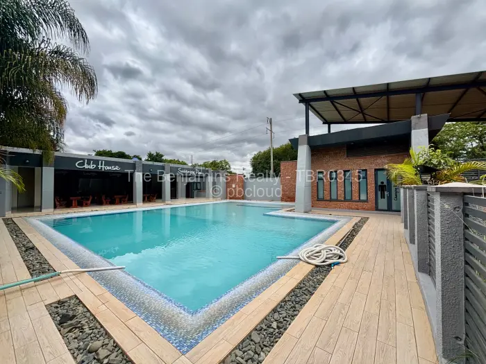 Townhouse/Cluster to Rent in Greendale