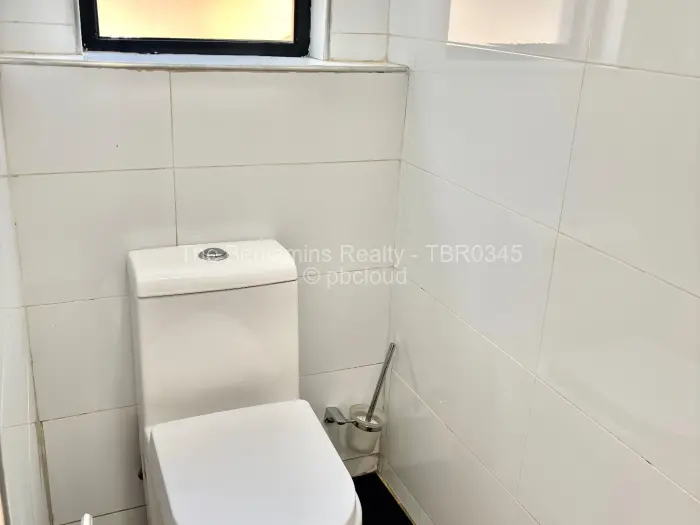 Townhouse/Cluster to Rent in Greendale