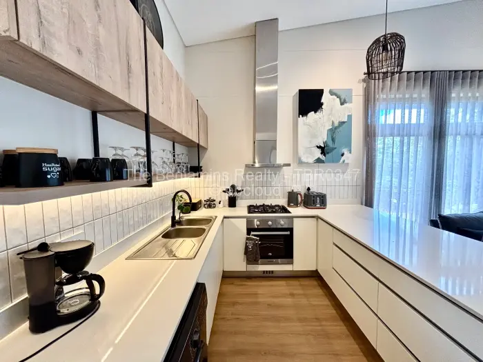 Townhouse/Cluster to Rent in Vainona