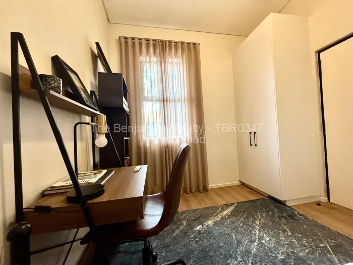 Townhouse/Cluster to Rent in Vainona