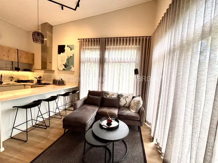 Townhouse/Cluster to Rent in Vainona