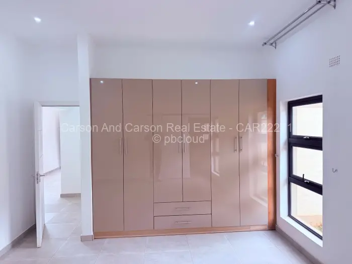 Townhouse/Cluster to Rent in Vainona