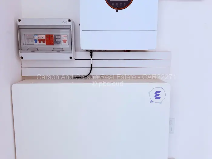 Townhouse/Cluster to Rent in Vainona