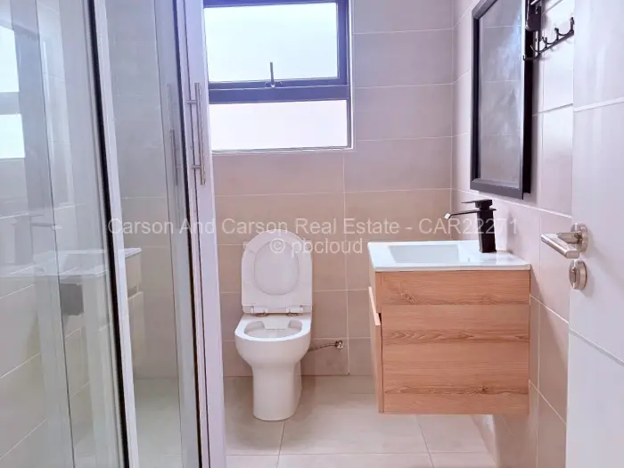 Townhouse/Cluster to Rent in Vainona